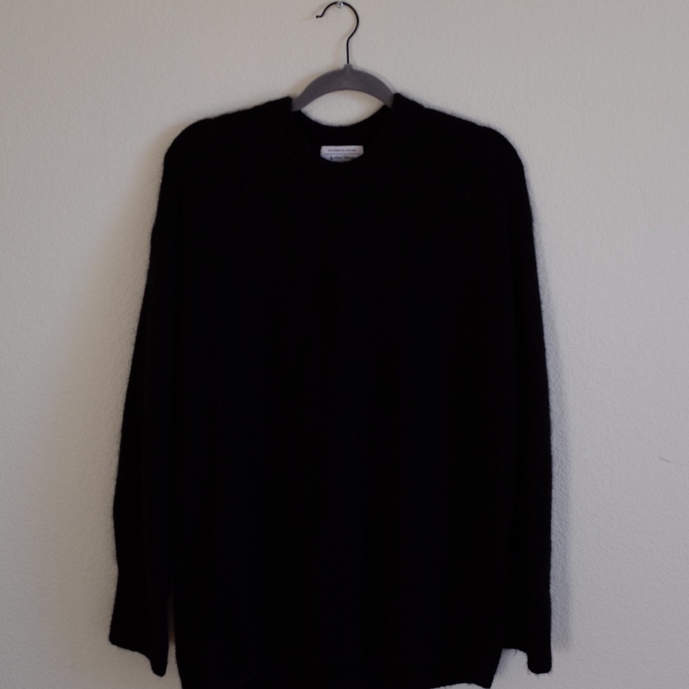 & Other Stories Wool Oversized Sweater